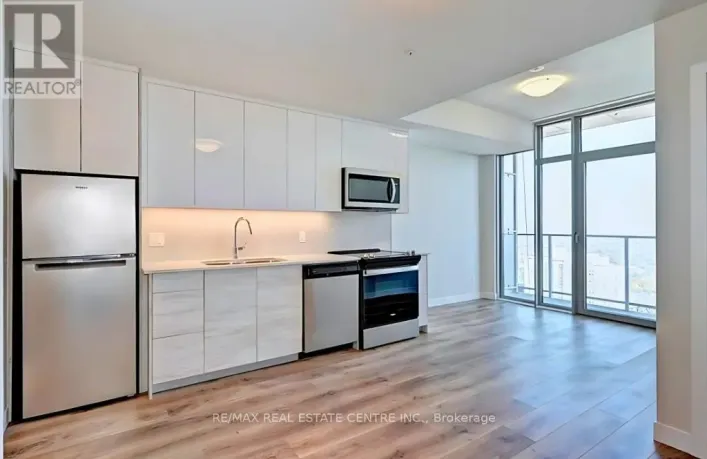 2505 - 60 FREDERICK STREET, Kitchener