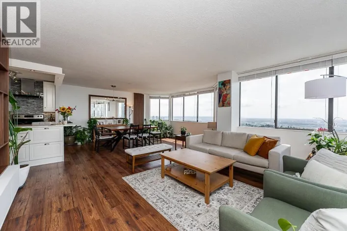 2505 6540 BURLINGTON AVENUE, Burnaby