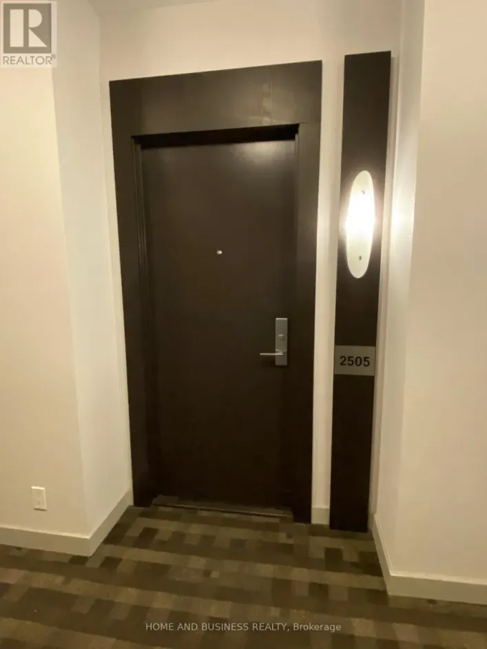 2505 - 70 ABSOLUTE AVENUE, Mississauga