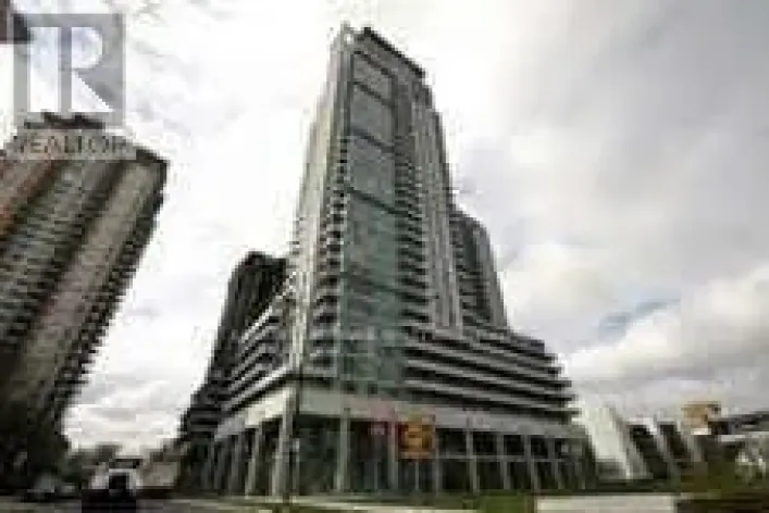 2505 - 70 TOWN CENTRE COURT, Toronto