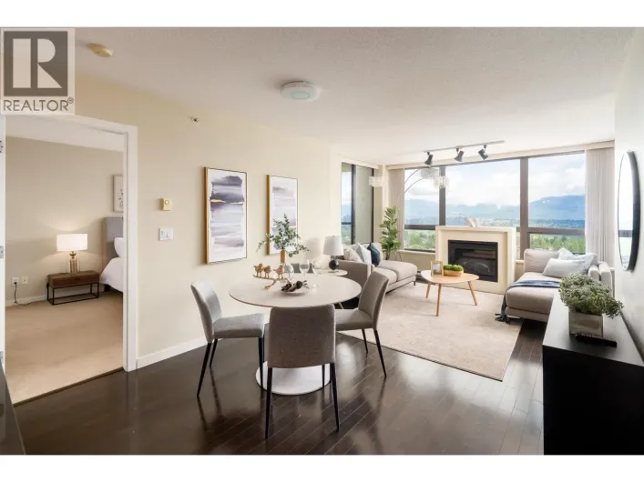 2505 7178 COLLIER STREET, Burnaby