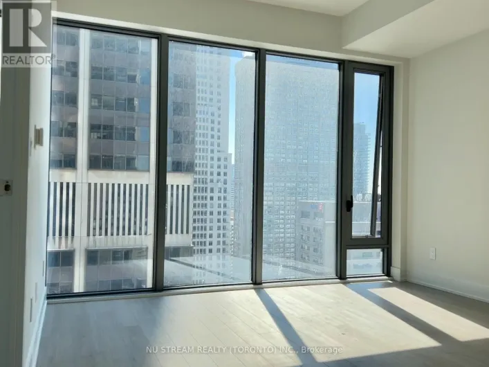 2505 - 8 CUMBERLAND STREET, Toronto