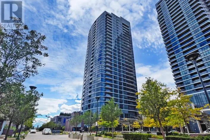 2505 - 9 VALHALLA INN ROAD, Toronto
