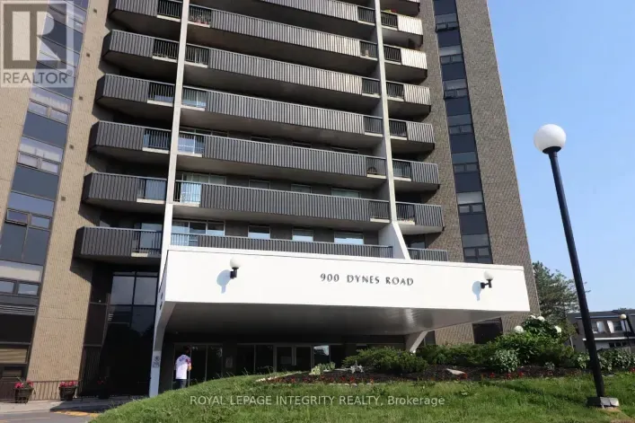 2505 - 900 DYNES ROAD N, Ottawa