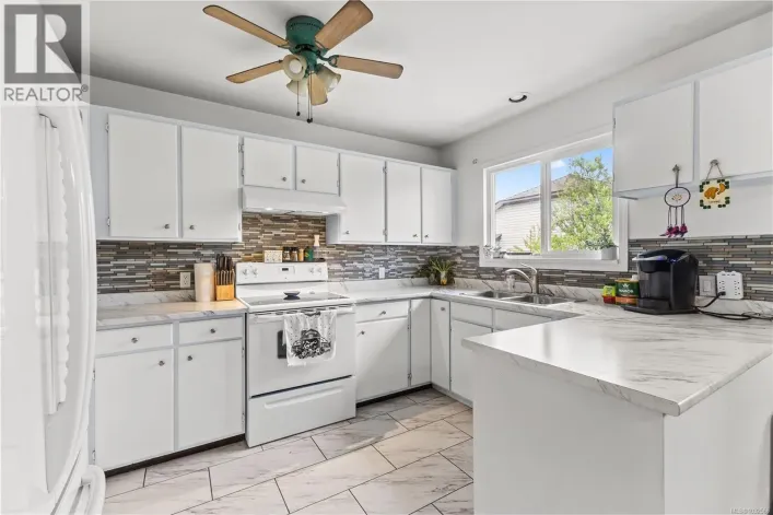 2505 Alder St S, Campbell River