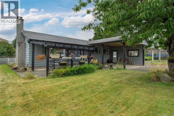 2505 Alder St S, Campbell River