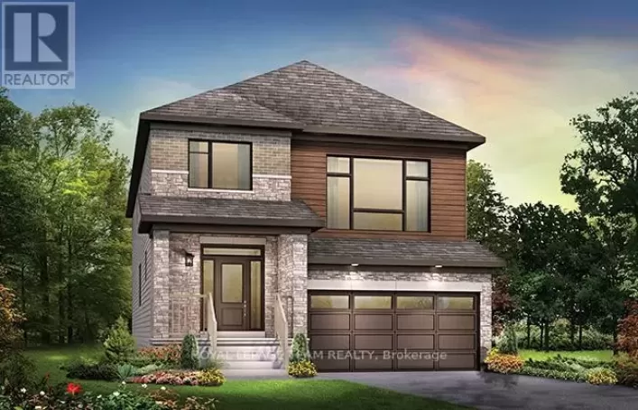 2505 ESPRIT DRIVE, Ottawa