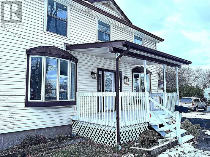 2505 STEVENSVILLE ROAD, Fort Erie