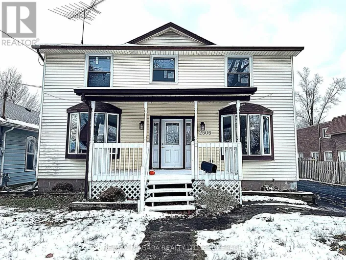 2505 STEVENSVILLE ROAD, Fort Erie