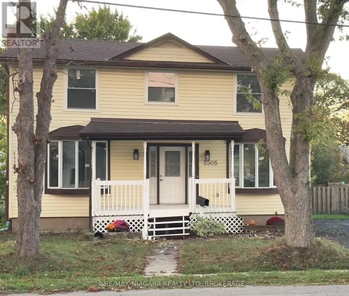 2505 STEVENSVILLE ROAD, Fort Erie