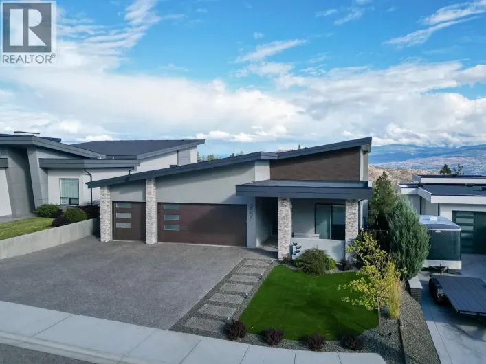 2505 Tallus Heights Drive, West Kelowna