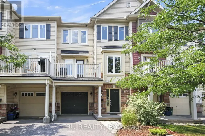 2505 WATERLILLY WAY, Ottawa