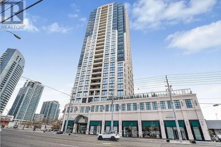 2506 - 1 GRANDVIEW AVENUE, Markham