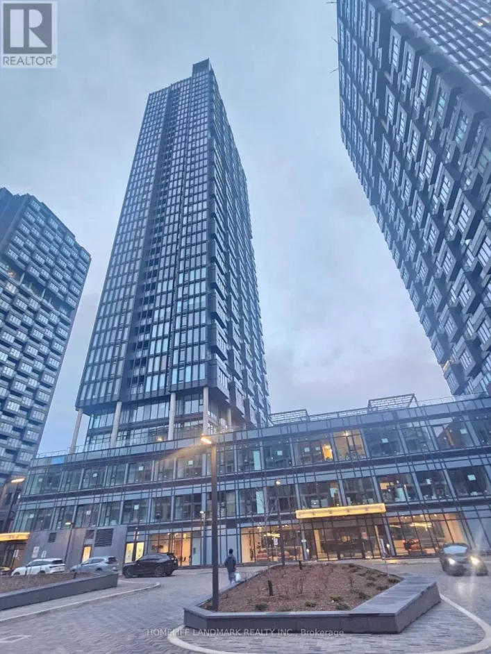2506 - 1 QUARRINGTON LANE, Toronto