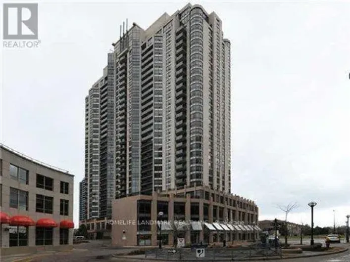 2506 - 10 NORTHTOWN WAY, Toronto