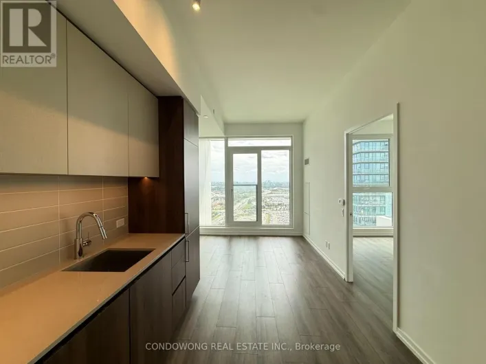 2506 - 1000 PORTAGE PARKWAY, Vaughan