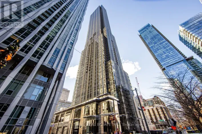 2506 - 11 YORKVILLE AVENUE, Toronto