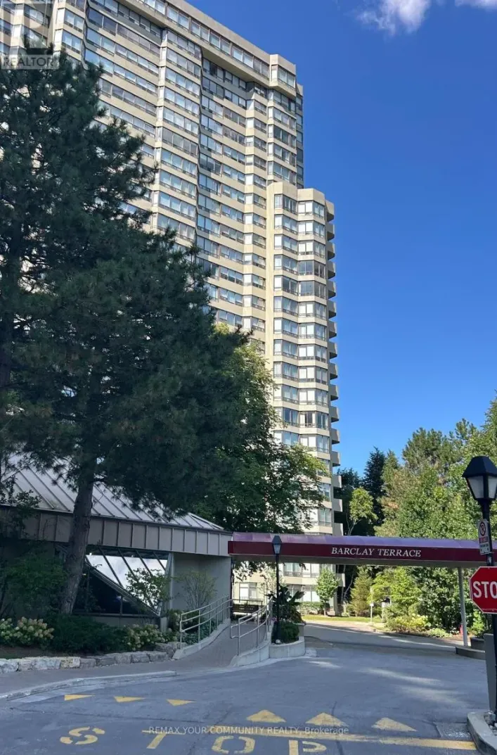 2506 - 1320 ISLINGTON AVENUE, Toronto