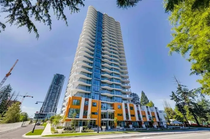 2506 13318 104 AVENUE, Surrey