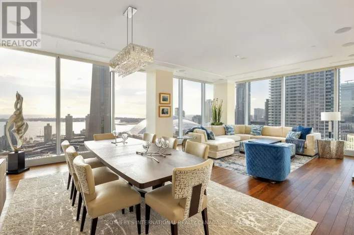 2506 - 183 WELLINGTON STREET W, Toronto