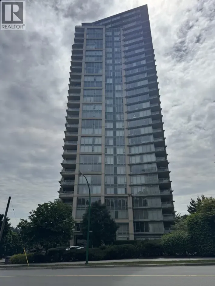 2506 2133 DOUGLAS ROAD, Burnaby
