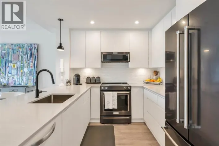 2506 2180 KELLY AVENUE, Port Coquitlam