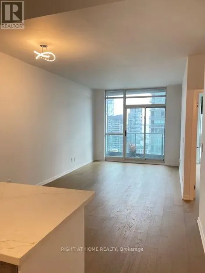2506 - 219 FORT YORK BOULEVARD, Toronto