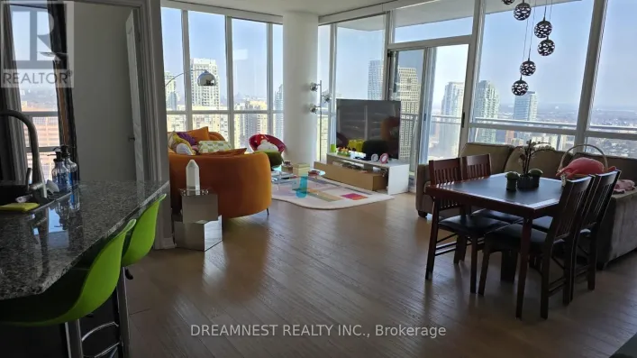 2506 - 223 WEBB DRIVE, Mississauga