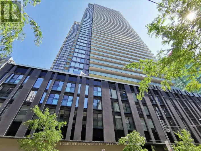 2506 - 25 RICHMOND STREET E, Toronto