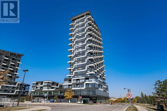 2506 - 297 OAK WALK DRIVE, Oakville