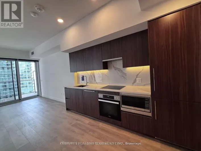 2506 - 3 CONCORD CITYPLACE WAY, Toronto