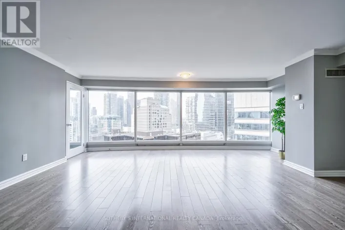 2506 - 33 UNIVERSITY AVENUE, Toronto