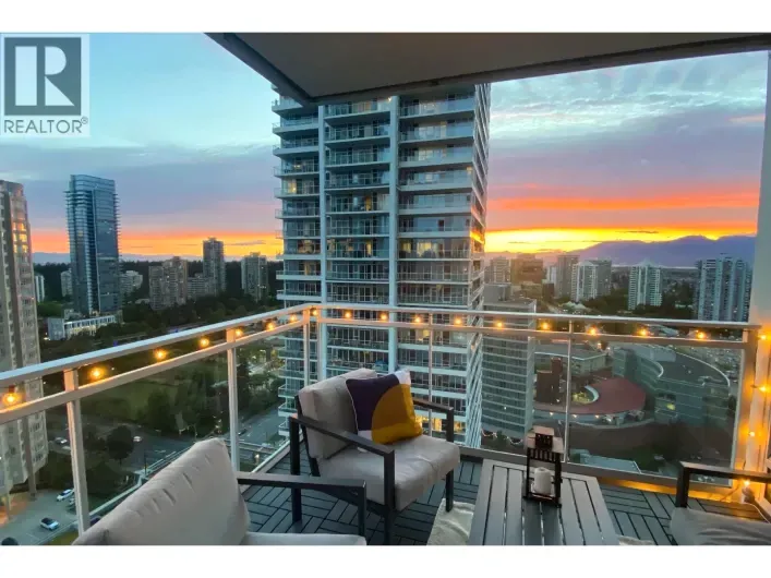 2506 4670 ASSEMBLY WAY, Burnaby