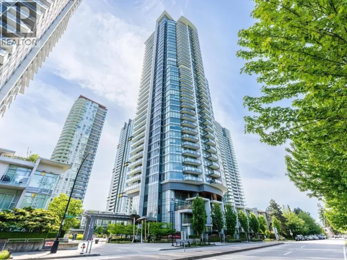 2506 4900 LENNOX LANE, Burnaby