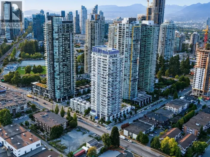 Apartment for sale: 2506 5051 IMPERIAL STREET, Burnaby