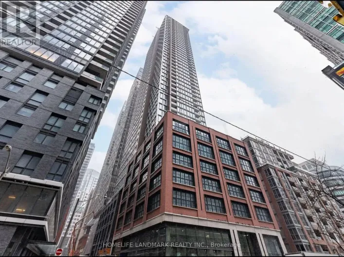 2506 - 55 MERCER STREET, Toronto