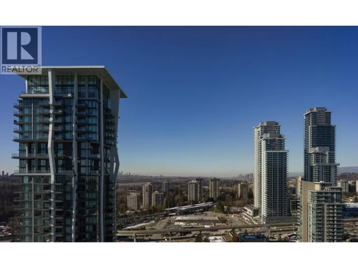 2506 555 SYDNEY AVENUE, Coquitlam