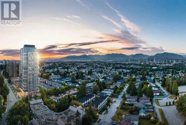 2506 5685 HALLEY AVENUE, Burnaby