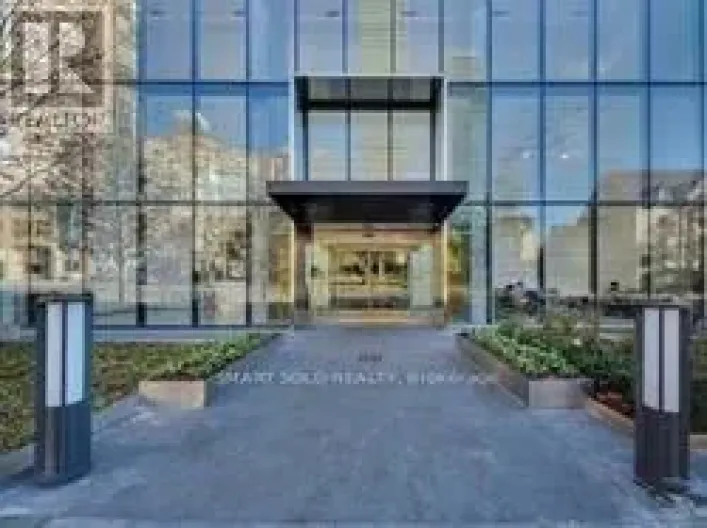 2506 - 57 ST. JOSEPH STREET, Toronto