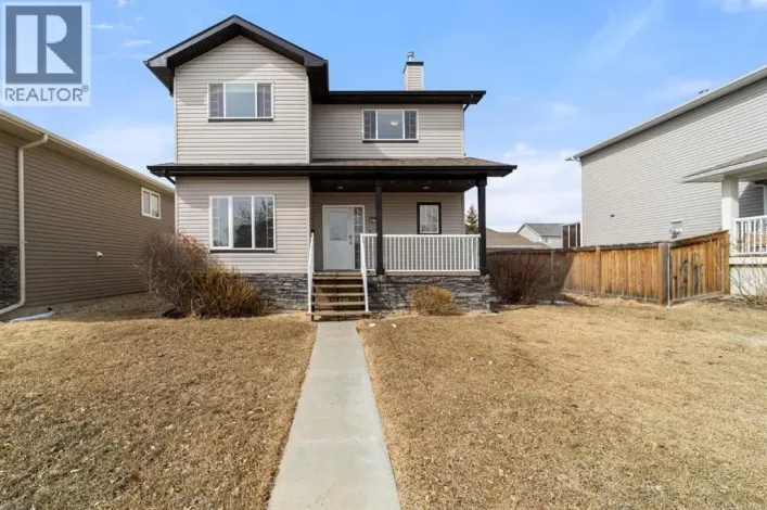 2506 57 Street, Camrose
