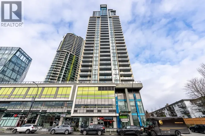 2506 7388 KINGSWAY, Burnaby