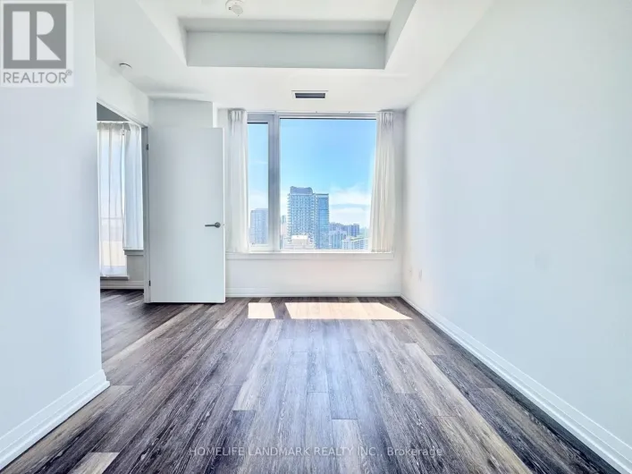2506 - 75 CANTERBURY PLACE, Toronto