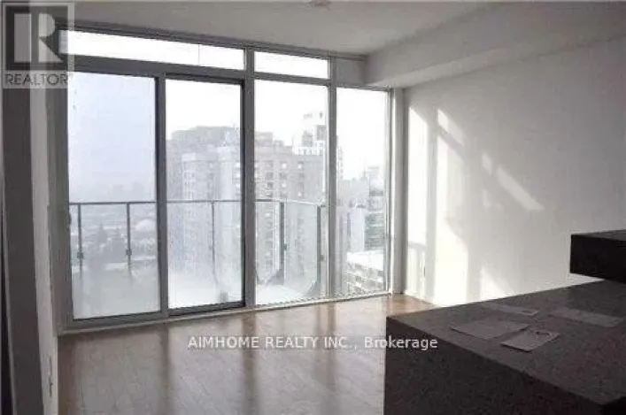 2506 - 75 ST NICHOLAS STREET, Toronto