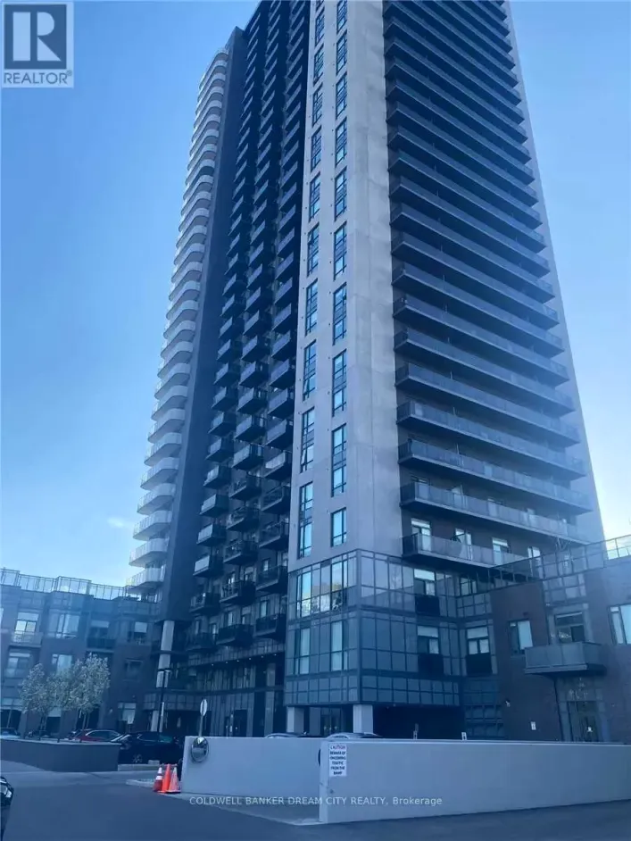 2506 - 8 NAHANI WAY, Mississauga