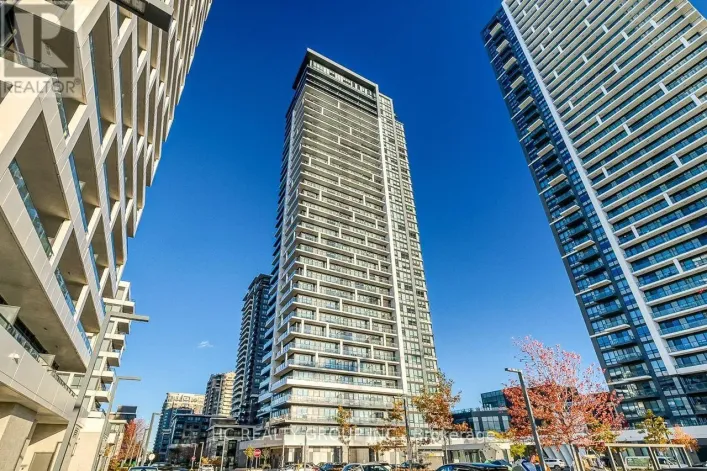 2506 - 8 WATER WALK DRIVE, Markham
