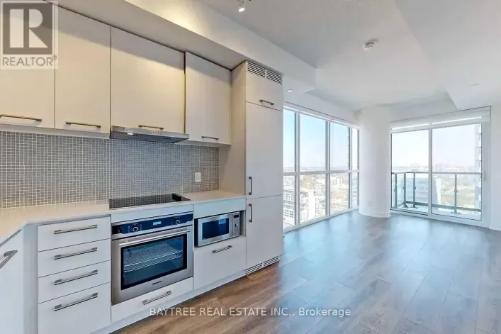 2506 - 87 PETER STREET, Toronto