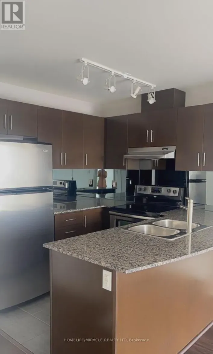 2506 - 9 GEORGE ST N STREET, Brampton