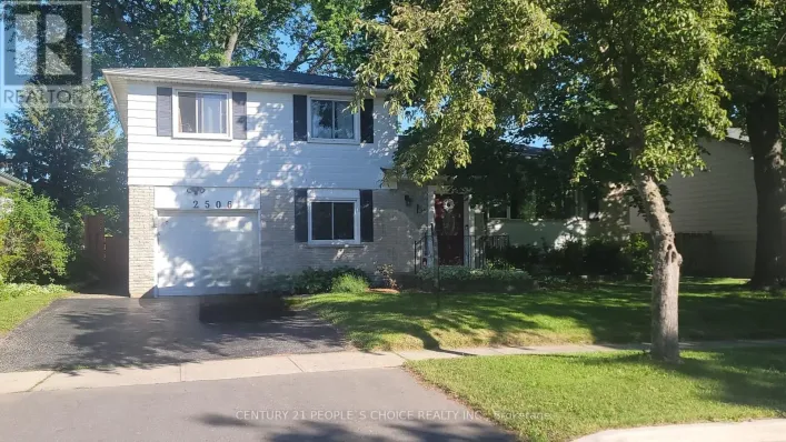 2506 BRIDGE ROAD, Oakville