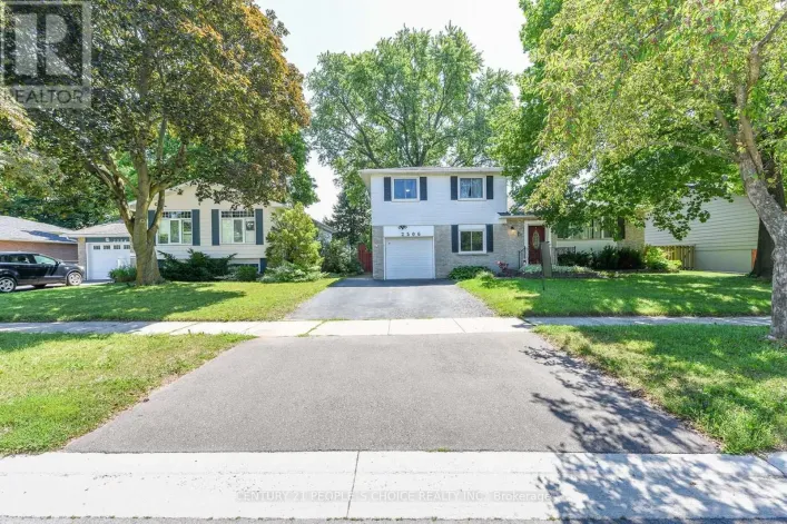 2506 BRIDGE ROAD, Oakville