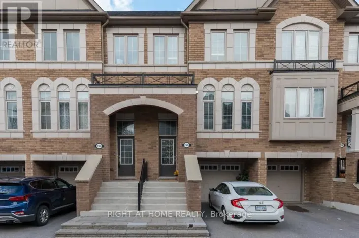 2506 BROMUS PATH N, Oshawa